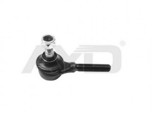 AYD 9100411 skersinės vairo trauklės galas 
 Vairavimas -> Vairo mechanizmo sujungimai
0003384310, 0003384510, 0003386010