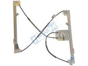 PMM 24284 R lango pakėliklis 
 Vidaus įranga -> Elektrinis lango pakėliklis
7S71A23200BL