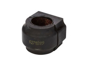MOOG BM-SB-13385 įvorė, stabilizatorius 
 Ašies montavimas/vairavimo mechanizmas/ratai -> Stabilizatorius/fiksatoriai -> Sklendės
33556772788, 33556772788