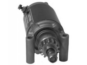 BTS Turbo S510528 starteris