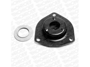 MONROE MK137 pakabos statramsčio atraminis guolis 
 Ašies montavimas/vairavimo mechanizmas/ratai -> Montavimas, pakabos statramstis
54320-40U00, 54320-40U00 S1, 5432040U02