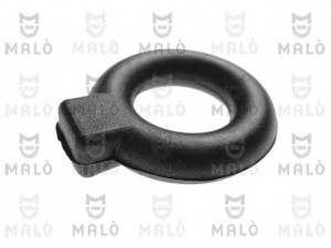 MAL? 234551 spaustukas, duslintuvas 
 Išmetimo sistema -> Surinkimo dalys -> Atskiros surinkimo dalys -> Guminis žiedas
191253147A, 191253147, 191253147A