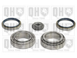 QUINTON HAZELL QWB533 rato guolio komplektas 
 Ašies montavimas/vairavimo mechanizmas/ratai -> Rato stebulė/montavimas -> Rato guolis
5012478, 6140418