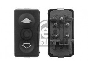 FEBI BILSTEIN 36414 jungiklis, lango pakėliklis 
 Komforto sistemos -> Elektrinis lango pakėliklis
61 31 1 393 361