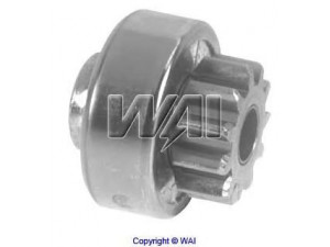 WAIglobal 54-8149 laisvos eigos pavara, starteris
6K8818071000, 6K8818071010