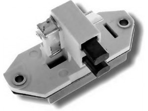 MAGNETI MARELLI 940016040100 reguliatorius, kintamosios srovės generatorius