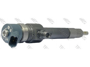 TEAMEC 810 181 įpurškimo antgalis 
 Kuro mišinio formavimas -> Mišinio sudarymas -> Purkštukas/antgalis/antgalio laikiklis/PDE
55198217, 55196294, 55198217
