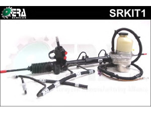 ERA Benelux SRKIT1 hidraulinis siurblys, vairo sistema 
 Vairavimas -> Vairo pavara/siurblys
1609126