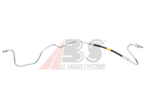 A.B.S. SL 6027 stabdžių žarnelė 
 Stabdžių sistema -> Stabdžių žarnelės
4886.Z6, 4886.Z6