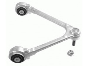 LEMFÖRDER 33747 01 vikšro valdymo svirtis 
 Ašies montavimas/vairavimo mechanizmas/ratai -> Valdymo svirtis/pasukamosios svirties sujungimas -> Vairo trauklės (valdymo svirtis, išilginis balansyras, diago
C2Z 2278, XR8 22284, XR8 42382