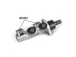 OPEN PARTS FBM1027.00 pagrindinis cilindras, stabdžiai 
 Stabdžių sistema -> Pagrindinis stabdžių cilindras
77362404