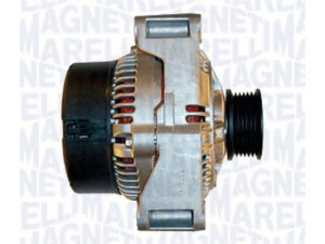 MAGNETI MARELLI 944390404000 kintamosios srovės generatorius 
 Elektros įranga -> Kint. sr. generatorius/dalys -> Kintamosios srovės generatorius
8548948