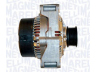 MAGNETI MARELLI 944390404000 kintamosios srovės generatorius 
 Elektros įranga -> Kint. sr. generatorius/dalys -> Kintamosios srovės generatorius
8548948