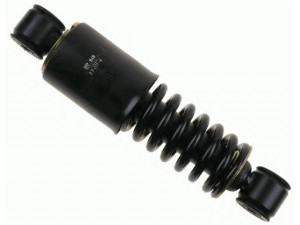 SACHS 312 648 amortizatorius, kabinos pakaba
943 890 35 19, A 943 890 35 19