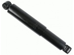 SACHS 310 793 amortizatorius 
 Pakaba -> Amortizatorius
006 326 59 00, A 006 326 59 00