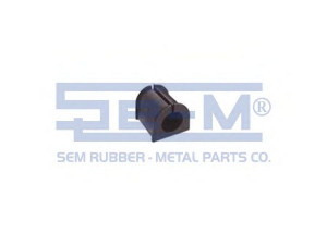 SEM LASTIK 8791 skersinio stabilizatoriaus įvorių komplektas
0010 761