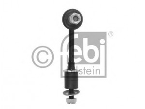 FEBI BILSTEIN 41633 šarnyro stabilizatorius 
 Ašies montavimas/vairavimo mechanizmas/ratai -> Stabilizatorius/fiksatoriai -> Savaime išsilyginanti atrama
54810-3E000, 54810-3E000