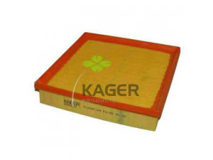 KAGER 12-0035 oro filtras 
 Filtrai -> Oro filtras
133711247405, 133721247405, 13711247405