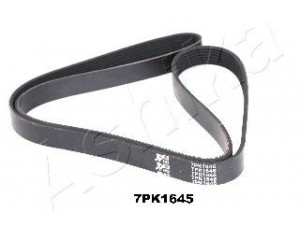 ASHIKA 112-7PK1645 V formos rumbuoti diržai 
 Techninės priežiūros dalys -> Techninės priežiūros intervalai
38920-RSR-E02