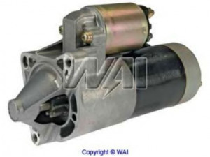 WAIglobal 17046N starteris
4609001, 5234361, M1T73581, M1T74481