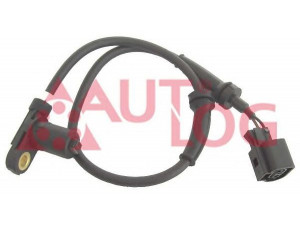 AUTLOG AS4028 jutiklis, rato greitis 
 Elektros įranga -> Jutikliai
1048603, 98VW2B372BA, 7M0927807C