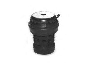 OCAP 1225501 variklio montavimas 
 Variklis -> Variklio montavimas -> Variklio montavimo rėmas
1H0 199 609 F, 1H0 199 609 F