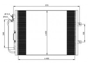 NRF 35879 kondensatorius, oro kondicionierius 
 Oro kondicionavimas -> Kondensatorius
8200448252, 921006980R