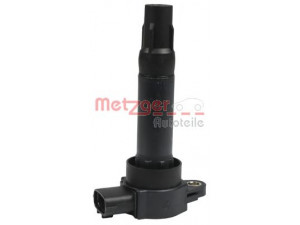 METZGER 0880419 ritė, uždegimas 
 Kibirkšties / kaitinamasis uždegimas -> Uždegimo ritė
1832A028, 132 158 00 03, A 132 158 00 03