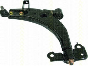 TRISCAN 8500 18516 vikšro valdymo svirtis 
 Ašies montavimas/vairavimo mechanizmas/ratai -> Valdymo svirtis/pasukamosios svirties sujungimas -> Vairo trauklės (valdymo svirtis, išilginis balansyras, diago
0K2A1-34350B, 0K2A1-34350C, 0K2A1-34350D