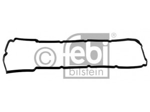 FEBI BILSTEIN 40615 tarpiklis, svirties dangtis 
 Variklis -> Cilindrų galvutė/dalys -> Svirties dangtelis/tarpiklis
156 016 20 21, 156 016 24 21