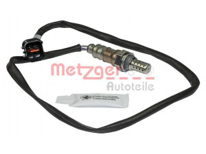 METZGER 0893423 lambda jutiklis 
 Variklis -> Variklio elektra
39210-02610, 39210-02620, 39210-02640