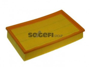PURFLUX A1124 oro filtras 
 Filtrai -> Oro filtras
1120940104, 1120940204, FA3358