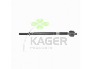KAGER 41-0694 vidinė skersinė vairo trauklė 
 Vairavimas -> Vairo mechanizmo sujungimai
155 422 803*