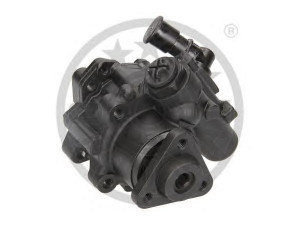 OPTIMAL HP-219 hidraulinis siurblys, vairo sistema 
 Vairavimas -> Vairo pavara/siurblys
8D0 145 156T, 8D0 145 177Q, 8D0 145 156T