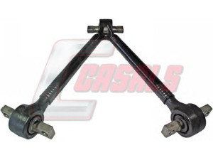 CASALS R7121 vikšro valdymo svirtis
85432706001