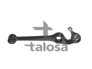 TALOSA 46-08932 vikšro valdymo svirtis 
 Ašies montavimas/vairavimo mechanizmas/ratai -> Valdymo svirtis/pasukamosios svirties sujungimas -> Vairo trauklės (valdymo svirtis, išilginis balansyras, diago
4806897401