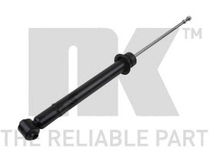 NK 63361810 amortizatorius 
 Pakaba -> Amortizatorius
0436257