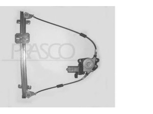 PRASCO VW030W025 lango pakėliklis 
 Vidaus įranga -> Elektrinis lango pakėliklis
191837402C