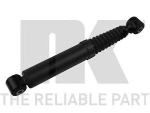 NK 63192086 amortizatorius 
 Pakaba -> Amortizatorius
00005206N9, 00005206R2, 9630053087