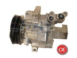 ELECTRO AUTO 20Z0081 kompresorius, oro kondicionierius 
 Oro kondicionavimas -> Kompresorius/dalys
6453RJ, 88310-0H010, Z0015229A002H