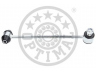 OPTIMAL G7-1245 šarnyro stabilizatorius 
 Ašies montavimas/vairavimo mechanizmas/ratai -> Stabilizatorius/fiksatoriai -> Savaime išsilyginanti atrama
2043200589
