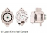 LUCAS ELECTRICAL LRA02037 kintamosios srovės generatorius 
 Elektros įranga -> Kint. sr. generatorius/dalys -> Kintamosios srovės generatorius
31400-77E10