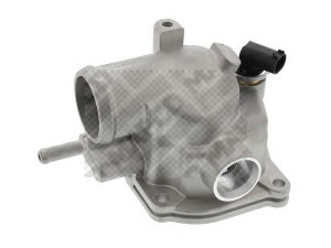 MAPCO 28862 termostatas, aušinimo skystis 
 Aušinimo sistema -> Termostatas/tarpiklis -> Thermostat
6112000515, 6112031175, 6132000015