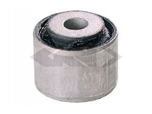 SPIDAN 411695 valdymo svirties/išilginių svirčių įvorė 
 Ašies montavimas/vairavimo mechanizmas/ratai -> Valdymo svirtis/pasukamosios svirties sujungimas -> Montavimas/sutvirtinimas
204 350 21 06*, 204 350 22 06*