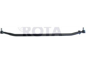 ROTA 2067378 strypo montavimas 
 Vairavimas -> Sujungimo trauklės surinkimas/dalys -> Sujungimo trauklės surinkimas
50 10 439 022, 5010439022, 5010566064