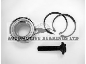 Automotive Bearings ABK1037 rato guolio komplektas 
 Ašies montavimas/vairavimo mechanizmas/ratai -> Rato stebulė/montavimas -> Rato guolis
1D0498625B, 443498625F, 893498625C