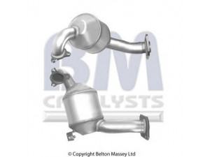 BM CATALYSTS BM80431H katalizatoriaus keitiklis 
 Išmetimo sistema -> Katalizatoriaus keitiklis
RFC52050XA, RFY32050X