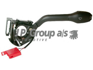 JP GROUP 1196203200 valytuvo jungiklis 
 Priekinio stiklo valymo sistema -> Jungiklis/relė
6N0953519, 6N0953519B