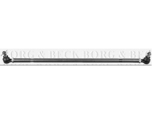 BORG & BECK BDL7406 strypo montavimas 
 Vairavimas -> Sujungimo trauklės surinkimas/dalys -> Sujungimo trauklės surinkimas