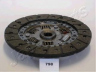 JAPANPARTS DF-798 sankabos diskas 
 Sankaba/dalys -> Sankabos diskas
33012-0100, 33012-01000, 33012-0110